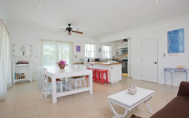 Miss Ruby by Eleuthera Vacation Rentals