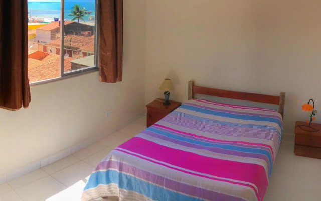 Maragogi Apartamentos e Suites