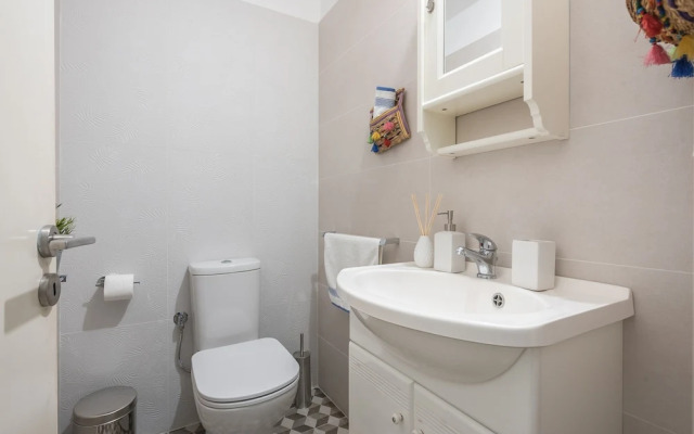 Athenian House in Plaka