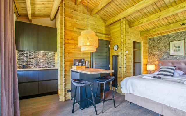 Appel Lodge