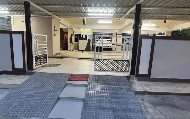Royal Villa