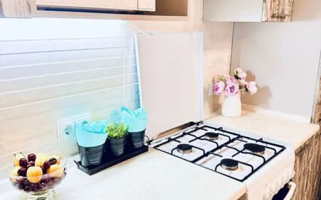 Апартаменты Кварт-Отель на ул. Брестская  5