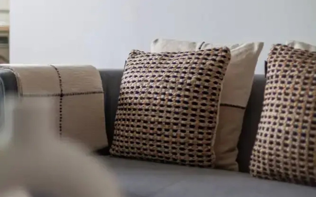 The Hackney Apartment