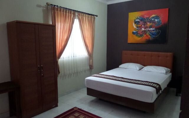 OYO 198 Emdi House Seturan