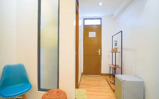 The Greenhive Hotel by OYO Rooms