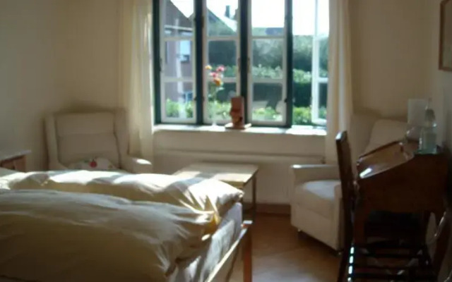 Apartment Osterladekop