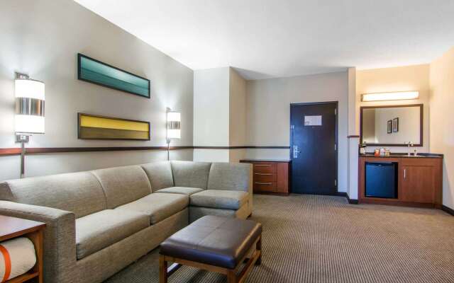 AmericInn by Wyndham Stonecrest near Atlanta