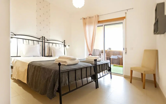 Fleming Apartment in Tavira