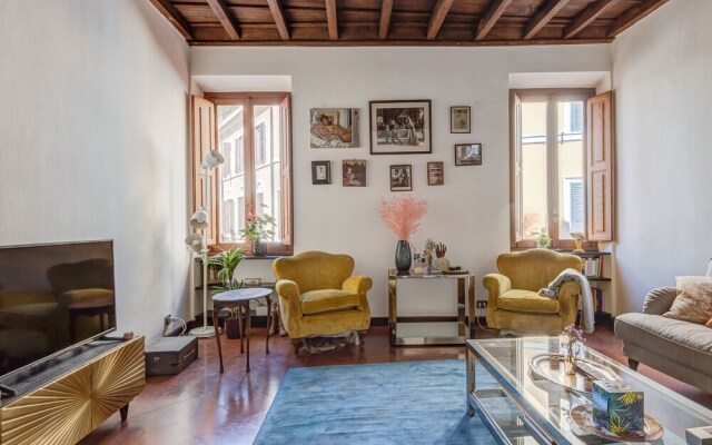 RSH Navona Charming One Bedroom Apartment