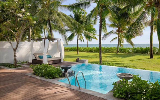 Meliá Vinpearl Phu Quoc