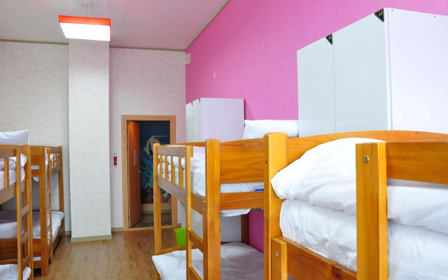 Terra Guesthouse