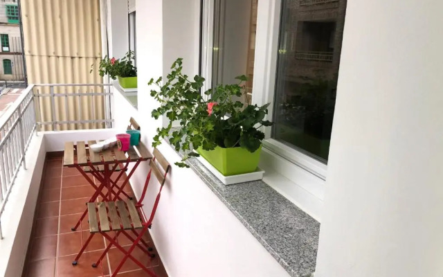 Apartamento Adelina