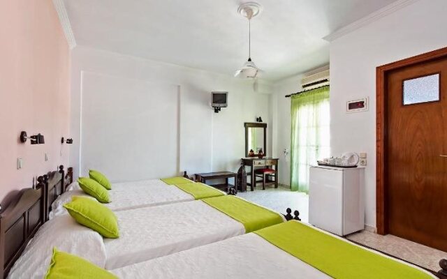 Villa Anemone
