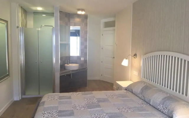 Apartamentos Sol Real