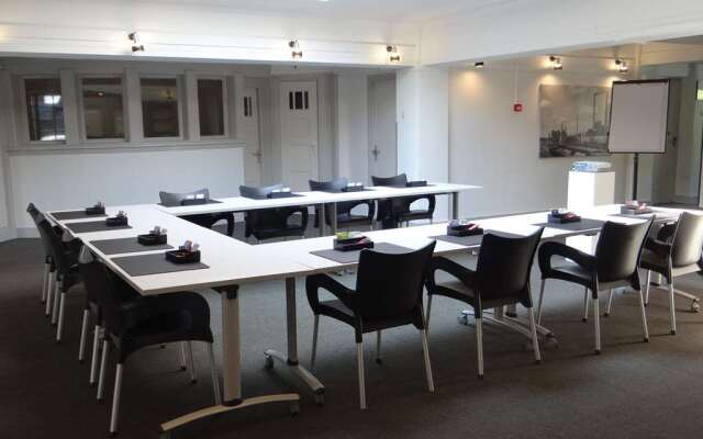 Tulip Inn Heerlen City Centre