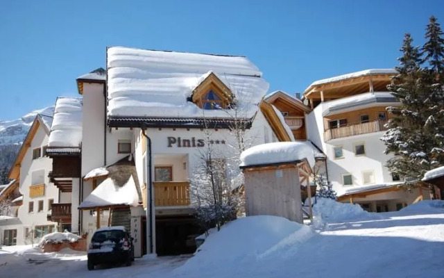 Residence Chalet Pinis
