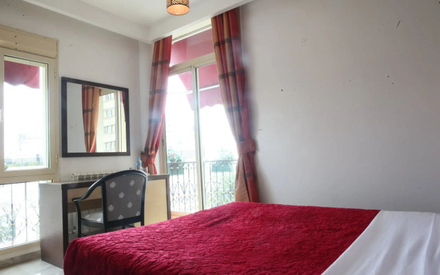 Telemly Hotel