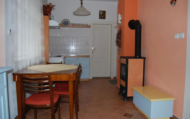 Guest house Hošek