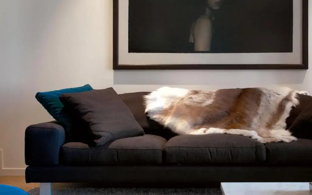 Port Phillip Estate