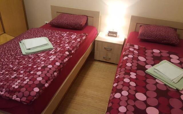 Apartment Sunce