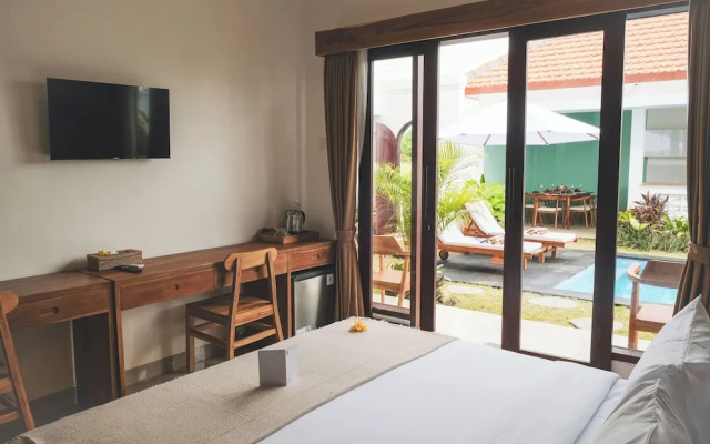 Evara Lifestyle Homes By Aayan