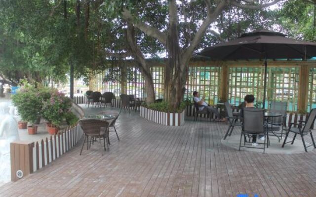 Haisi Boya International Hotel