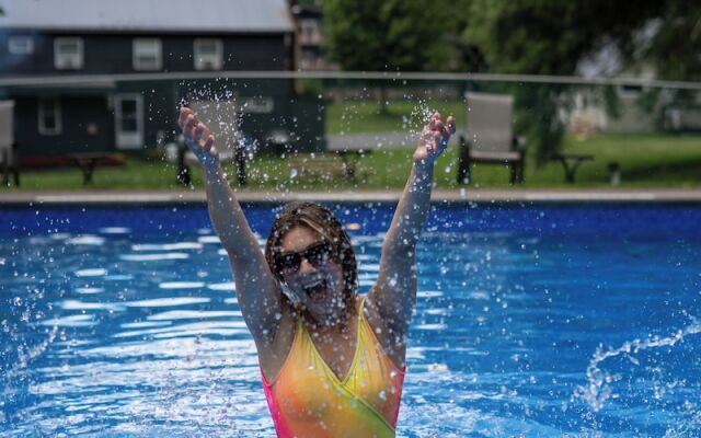 Catskill Seasons Inn