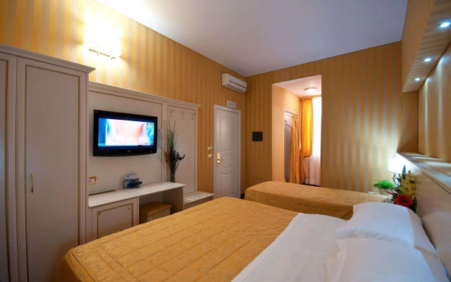 Trevi 41 Hotel