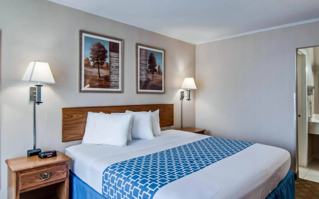 Econo Lodge Beckley