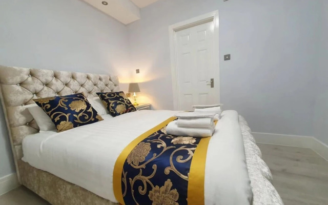 The Drake Hotel Plymouth
