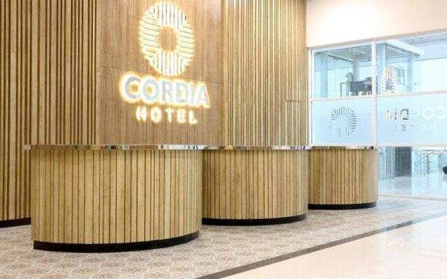 Cordia Banjarmasin