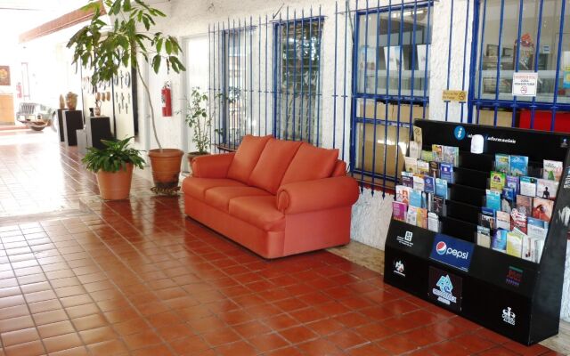 Hotel Arana Tonalá