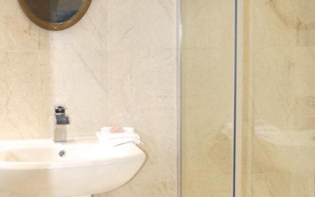 Short Stay Bungay