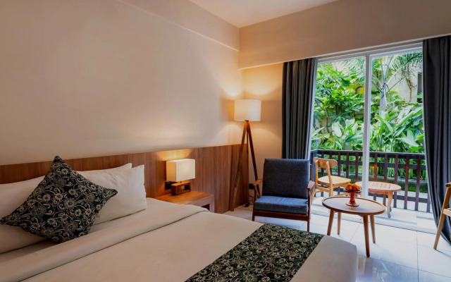 Tusita Boutique Hotel