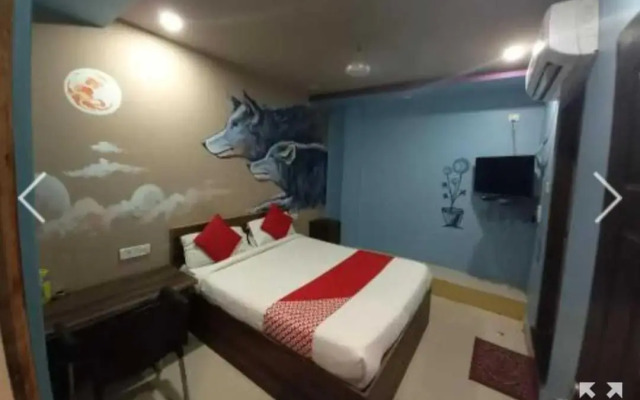 OYO Flagship 806679 Hotel A T S