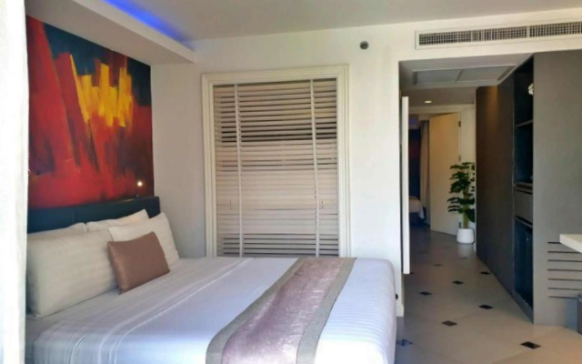 Aspira Skyy Sukhumvit 1