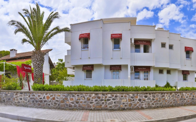 Taytanli Motel