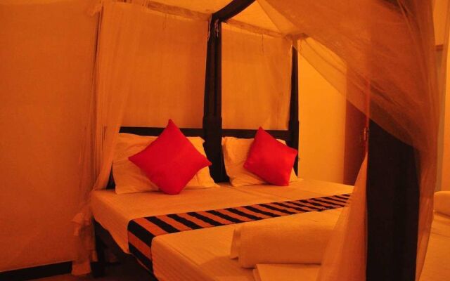 White Horse Guesthouse
