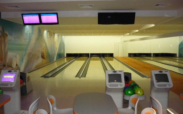 Elit Palace Hotel & Spa