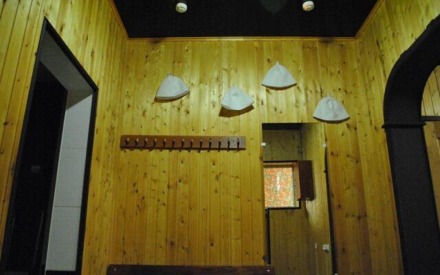Guest House Danimar