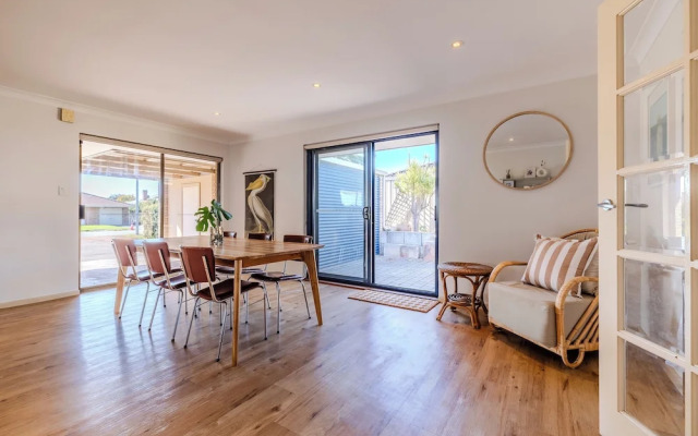 Morning Light Beach House