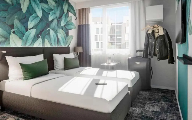 Ibis Styles Bezons Paris La Défense (Opening March 2024)
