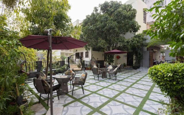Yogved Hospitality And Resort