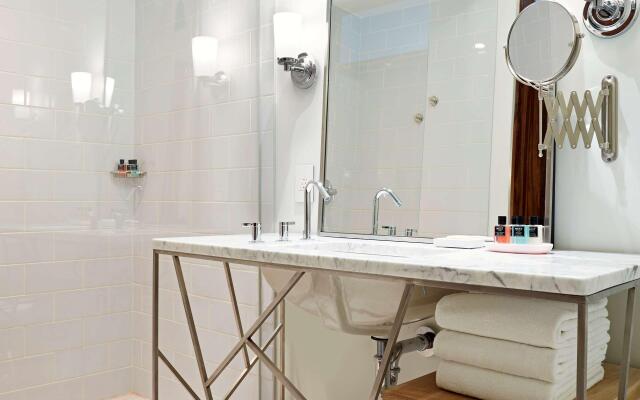 Quirk Hotel Richmond