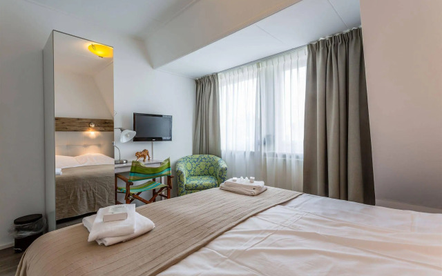 Hotel van Renenpark