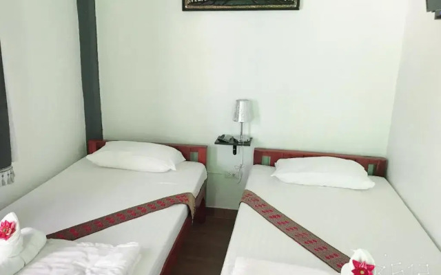 Muang pho Resort