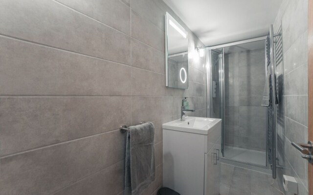 Clarence Street Townhouse