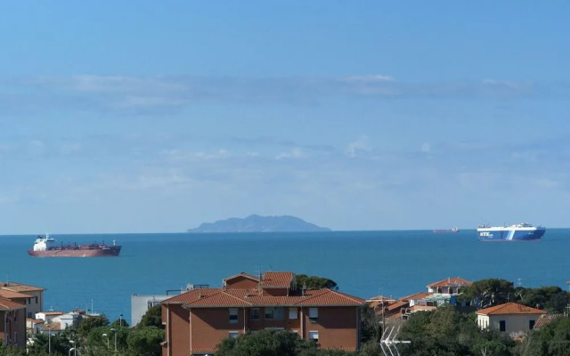 Villa Cassuto Maison de Charme