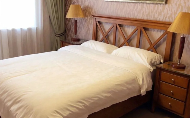 Tianjin Meiting International Apartment