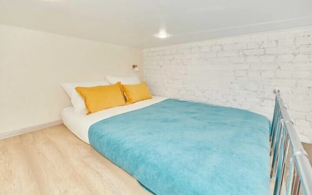 Апартаменты TakeRoom Петроградская